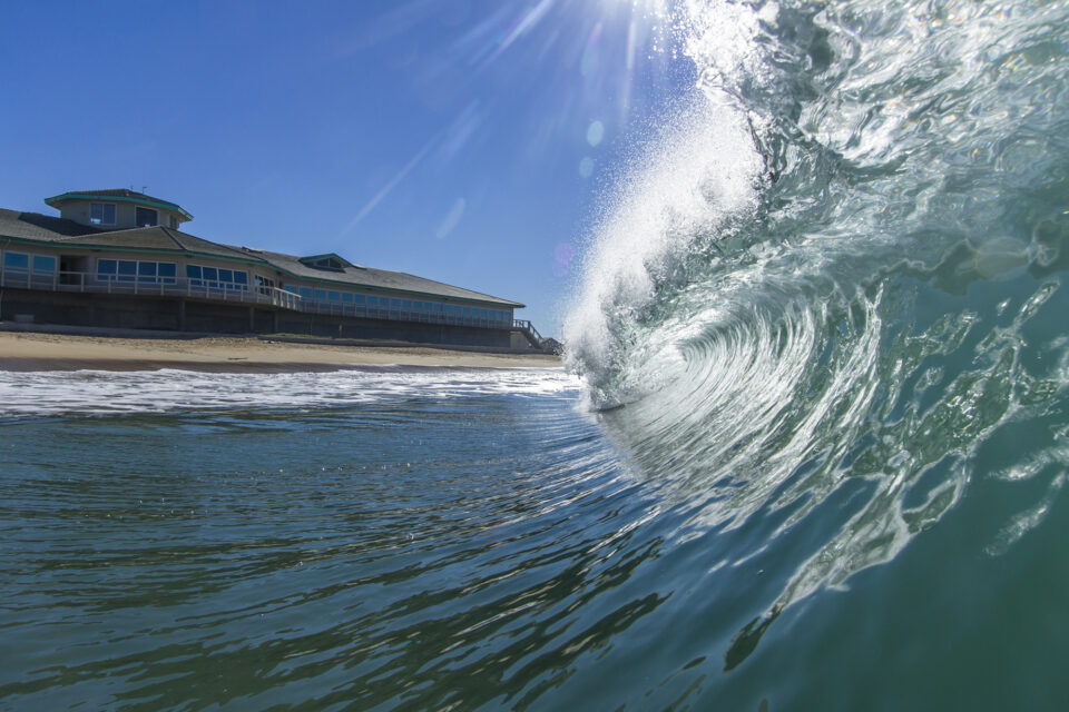 From the Masthead — MBARI Annual Report: 2019
